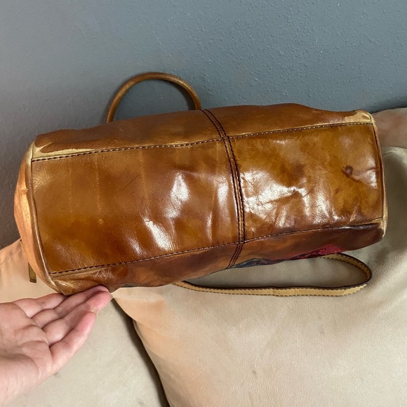 Hobo International Sheila πOne of a Kindπ Custom! - Picture 8 of 12